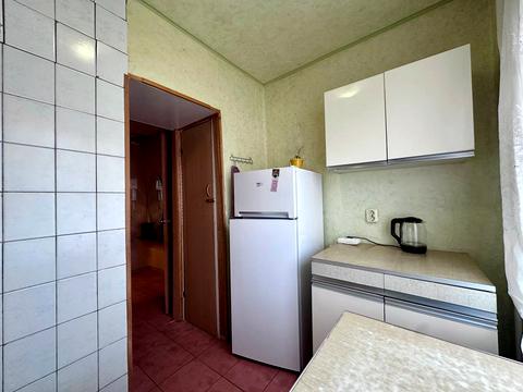 квартира за адресою Вікентія Беретті вул., 5-А