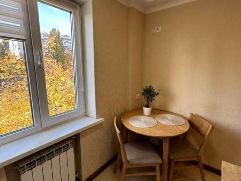 квартира за адресою Литвиненко-Вольгемут вул., 5