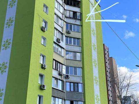 квартира по адресу Николая Лаврухина ул., 7