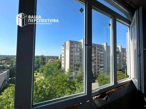 квартира за адресою Тараса Шевченка вул., 322