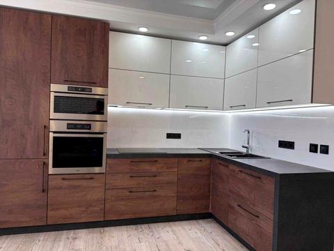 квартира за адресою Олени Пчілки вул., 5