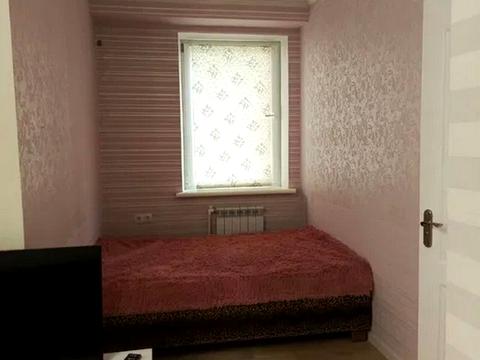 квартира по адресу Новоалександровская ул., 54а