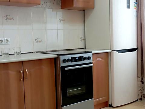 квартира за адресою Марсельська вул., 35