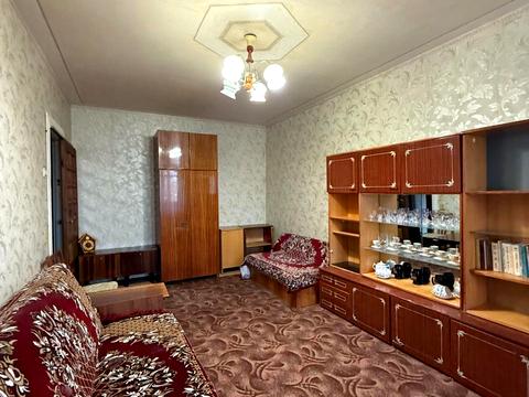 квартира по адресу Некрасова ул., 95