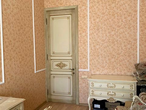 квартира по адресу Тараса Шевченко бульв., 48-А