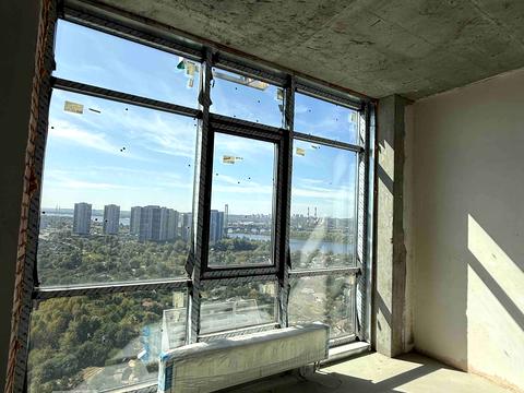 квартира по адресу Трускавецкая ул., 10-Д