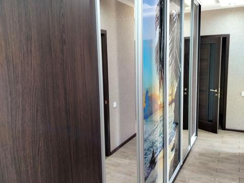 квартира по адресу Черновола ул., 29