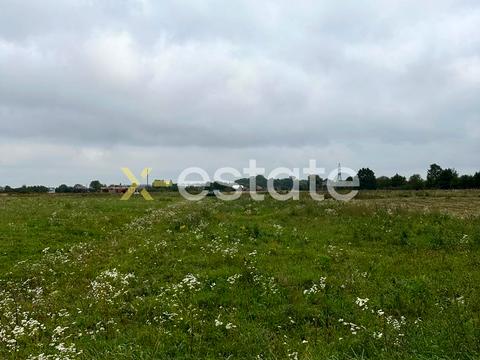 участок по адресу 