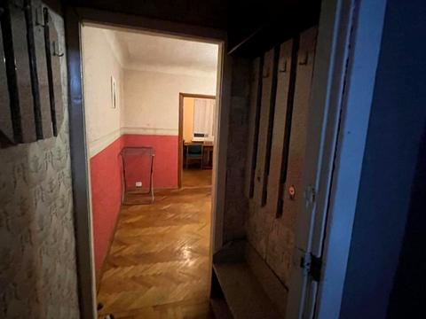 кімната за адресою Харківське шосе, 12