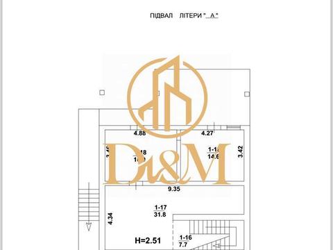 будинок за адресою Листопадна вул.