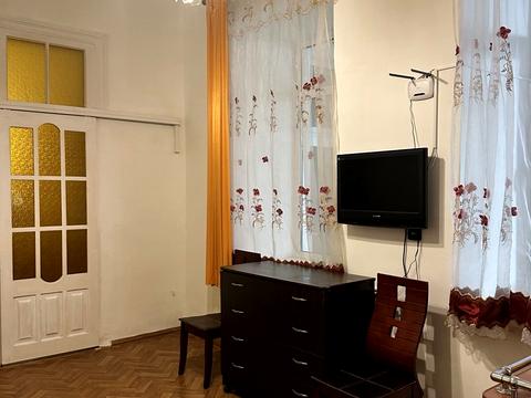квартира по адресу Осипова ул. (Осипова), 7