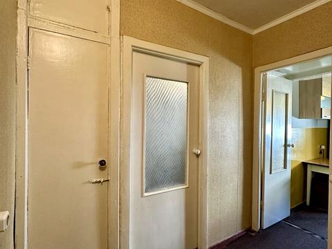 квартира по адресу Коцюбинского пер., 4б