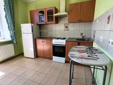 квартира за адресою Валерія Лобановського вул., 24