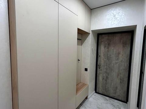 квартира за адресою Олександра Довженка вул., 23а
