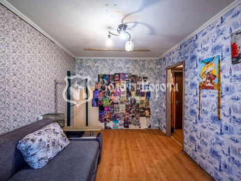 квартира за адресою Синьоозерна вул., 6-А
