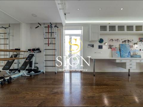 квартира за адресою Регенераторна вул., 4