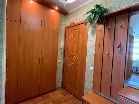 квартира по адресу Героев Труда ул., 12
