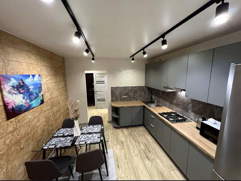 квартира за адресою Проспект миру, 63в