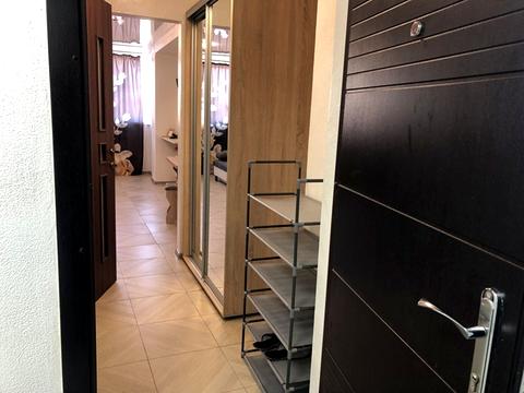 квартира за адресою Тираспольська вул., 27/29
