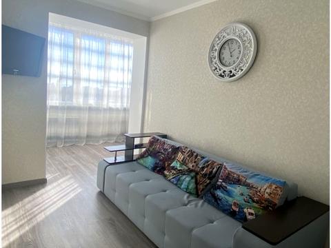 квартира за адресою Південна дорога, 7