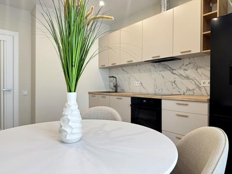 квартира за адресою Ленкавського вул., 34 к6
