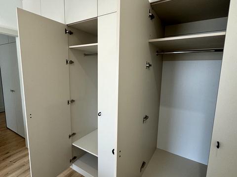 квартира по адресу Степана Васильченко ул., 26-Б