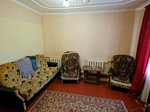 дом по адресу Дмитриевская ул.