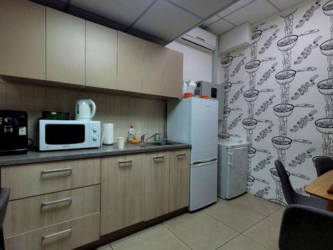 комерційна за адресою Київ, Гетьмана Павла Скоропадського вул. (Льва Толстого), 39