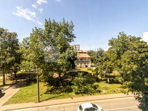 квартира за адресою Угорницька вул., 14