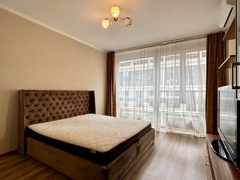 квартира по адресу Златоустовская ул., 34