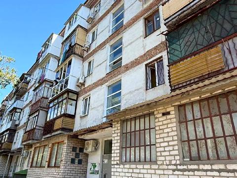 квартира по адресу Гражданская ул., 42б