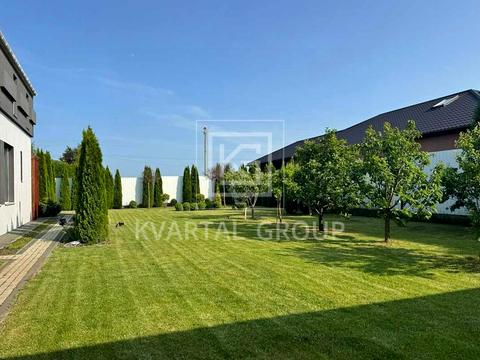 будинок за адресою Хутірська вул. (Жовтнева)