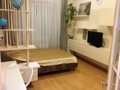 квартира за адресою Райдужний масив вул., 5