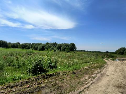 участок по адресу 