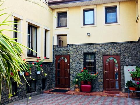 квартира за адресою Новознесенська вул., 1