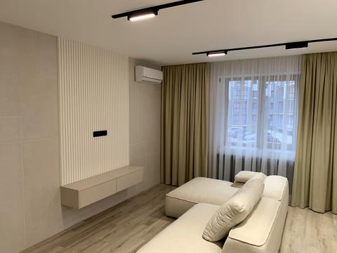 квартира за адресою Європейська вул., 3