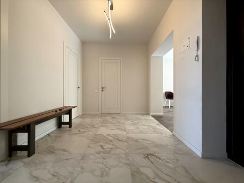 квартира за адресою Мирона Тарнавського вул. (Кутузова), 48