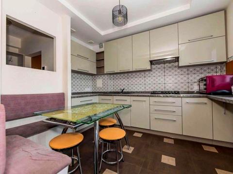 квартира за адресою Драгоманова вул., 25