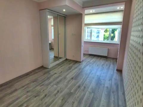 квартира по адресу Дегтярная ул., 7