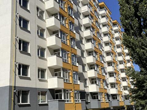 квартира за адресою Костя Широцького вул., 5а
