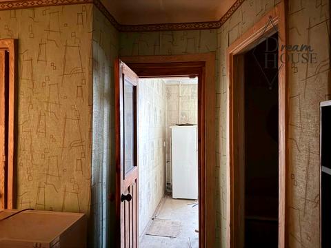 квартира за адресою Шахтарський мікрорайон, 3