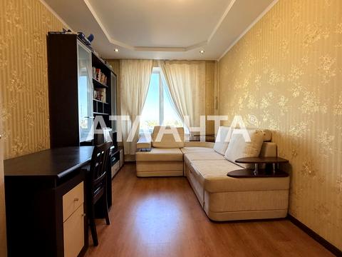 квартира по адресу Парковая ул., 77/1