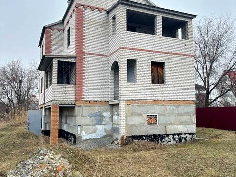 будинок за адресою Прибережна вул.
