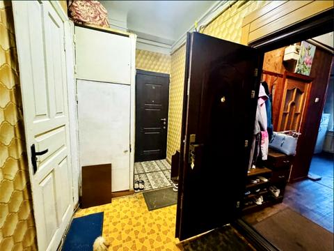 квартира по адресу Полтавский Шлях ул., 24а