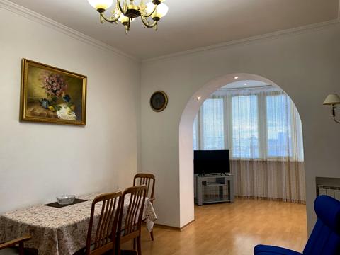 квартира за адресою Левка Лук'яненка вул. (Маршала Тимошенка), 21к5