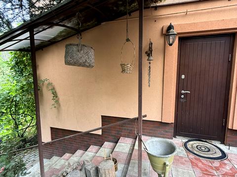 дом по адресу Яблунева, 25