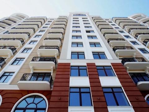 квартира по адресу Французский бульв., 2
