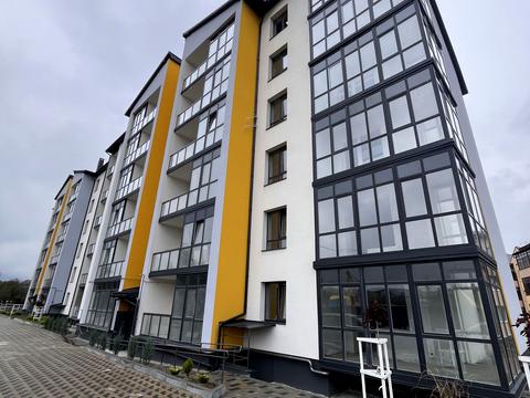 квартира за адресою Соборна, 87