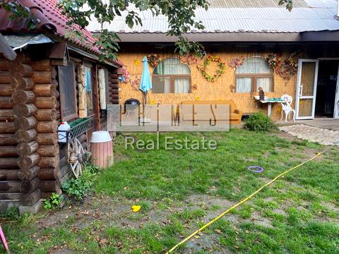 дом по адресу Ботаническая ул.