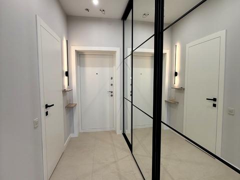 квартира за адресою Курортний пров., 2